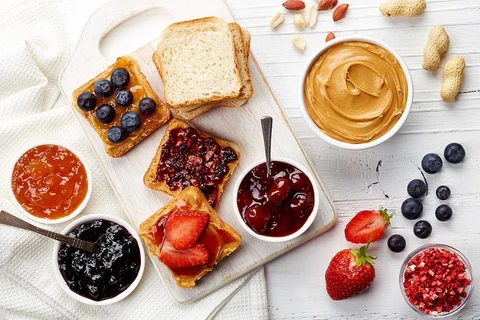 Best Ways to Enjoy Each Spread